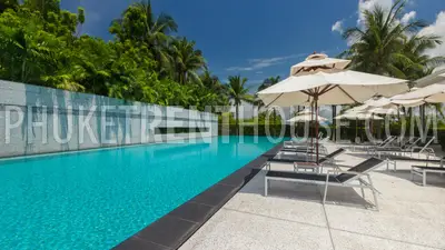 CAP18319: Ocean View 2 Bedroom Penthouse in Cape Yamu. Photo #42
