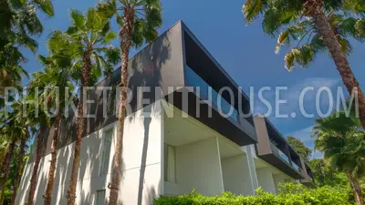 CAP18319: Ocean View 2 Bedroom Penthouse in Cape Yamu. Photo #35