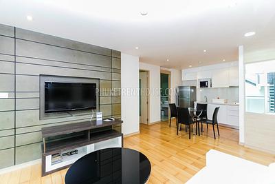 PAT18320: 3 Bedrooms Apartment at Patong. 照片 #2