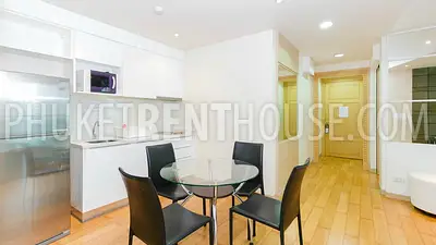 PAT18320: 3 Bedrooms Apartment at Patong. Photo #3