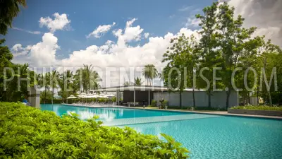 CAP18319: Ocean View 2 Bedroom Penthouse in Cape Yamu. Photo #45