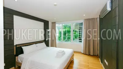 PAT18320: 3 Bedrooms Apartment at Patong. Photo #9