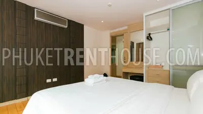 PAT18320: 3 Bedrooms Apartment at Patong. Photo #10