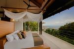PAT18321: Incredible 9 Bedroom Luxury Villa on a cliff overlooking the sea. Thumbnail #1