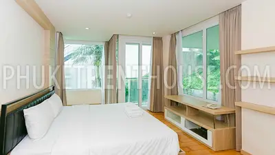 PAT18320: 3 Bedrooms Apartment at Patong. Photo #5