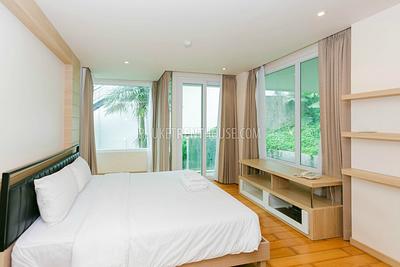 PAT18320: 3 Bedrooms Apartment at Patong. Photo #5