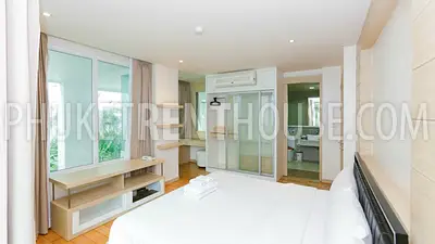PAT18320: 3 Bedrooms Apartment at Patong. Photo #6