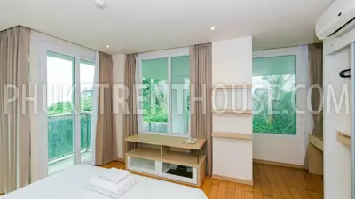 PAT18320: 3 Bedrooms Apartment at Patong. Photo #7