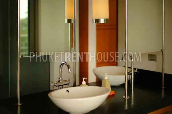 PAT18321: Incredible 9 Bedroom Luxury Villa on a cliff overlooking the sea. Photo #6
