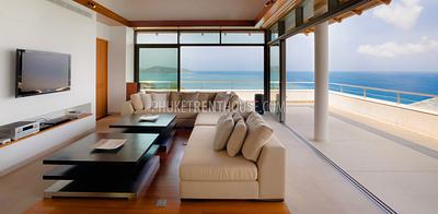 PAT18321: Incredible 9 Bedroom Luxury Villa on a cliff overlooking the sea. Photo #7