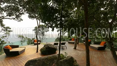 PAT18321: Incredible 9 Bedroom Luxury Villa on a cliff overlooking the sea. Photo #10