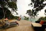 PAT18321: Incredible 9 Bedroom Luxury Villa on a cliff overlooking the sea. Thumbnail #11