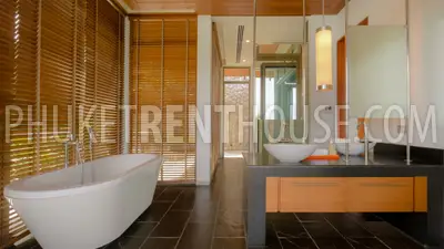 PAT18321: Incredible 9 Bedroom Luxury Villa on a cliff overlooking the sea. Photo #2