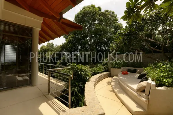PAT18321: Incredible 9 Bedroom Luxury Villa on a cliff overlooking the sea. Photo #4