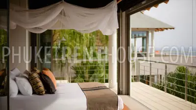 PAT18321: Incredible 9 Bedroom Luxury Villa on a cliff overlooking the sea. Photo #5