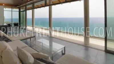 PAT18321: Incredible 9 Bedroom Luxury Villa on a cliff overlooking the sea. Photo #17