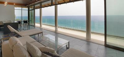 PAT18321: Incredible 9 Bedroom Luxury Villa on a cliff overlooking the sea. Photo #17