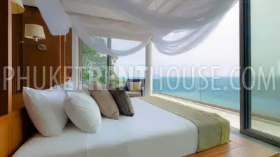 PAT18321: Incredible 9 Bedroom Luxury Villa on a cliff overlooking the sea. Photo #18