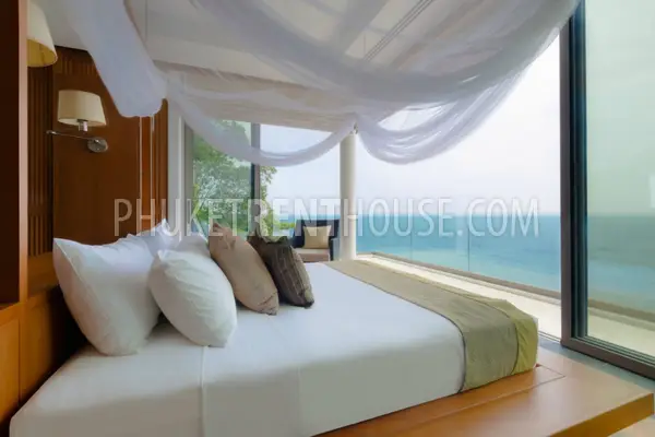 PAT18321: Incredible 9 Bedroom Luxury Villa on a cliff overlooking the sea. Photo #18