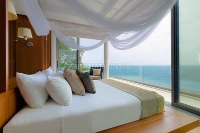 PAT18321: Incredible 9 Bedroom Luxury Villa on a cliff overlooking the sea. Photo #18