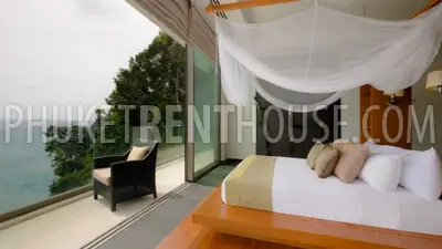 PAT18321: Incredible 9 Bedroom Luxury Villa on a cliff overlooking the sea. Photo #19