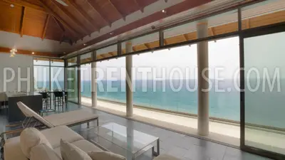 PAT18321: Incredible 9 Bedroom Luxury Villa on a cliff overlooking the sea. Photo #20