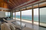 PAT18321: Incredible 9 Bedroom Luxury Villa on a cliff overlooking the sea. Thumbnail #20