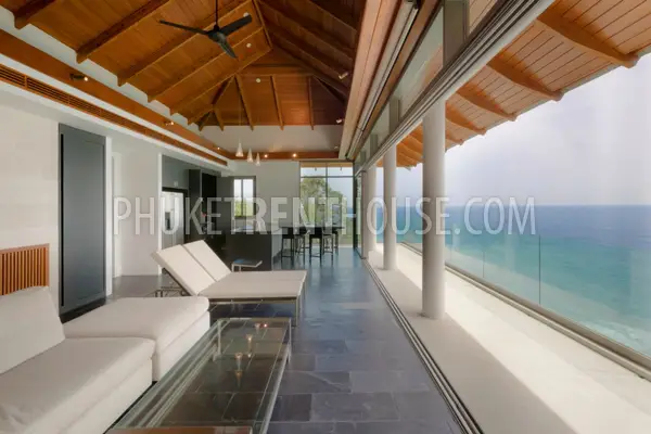 PAT18321: Incredible 9 Bedroom Luxury Villa on a cliff overlooking the sea. Photo #21