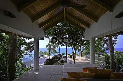 PAT18321: Incredible 9 Bedroom Luxury Villa on a cliff overlooking the sea. Photo #12