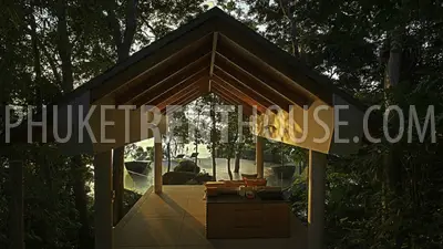 PAT18321: Incredible 9 Bedroom Luxury Villa on a cliff overlooking the sea. Photo #13