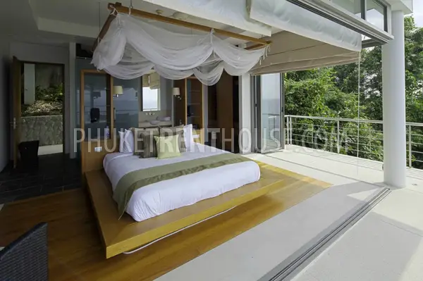 PAT18321: Incredible 9 Bedroom Luxury Villa on a cliff overlooking the sea. Photo #14