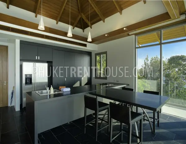 PAT18321: Incredible 9 Bedroom Luxury Villa on a cliff overlooking the sea. Photo #15