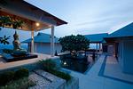 PAT18321: Incredible 9 Bedroom Luxury Villa on a cliff overlooking the sea. Thumbnail #27