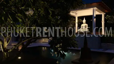 PAT18321: Incredible 9 Bedroom Luxury Villa on a cliff overlooking the sea. Photo #28