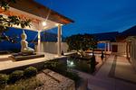 PAT18321: Incredible 9 Bedroom Luxury Villa on a cliff overlooking the sea. Thumbnail #30