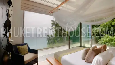 PAT18321: Incredible 9 Bedroom Luxury Villa on a cliff overlooking the sea. Photo #22