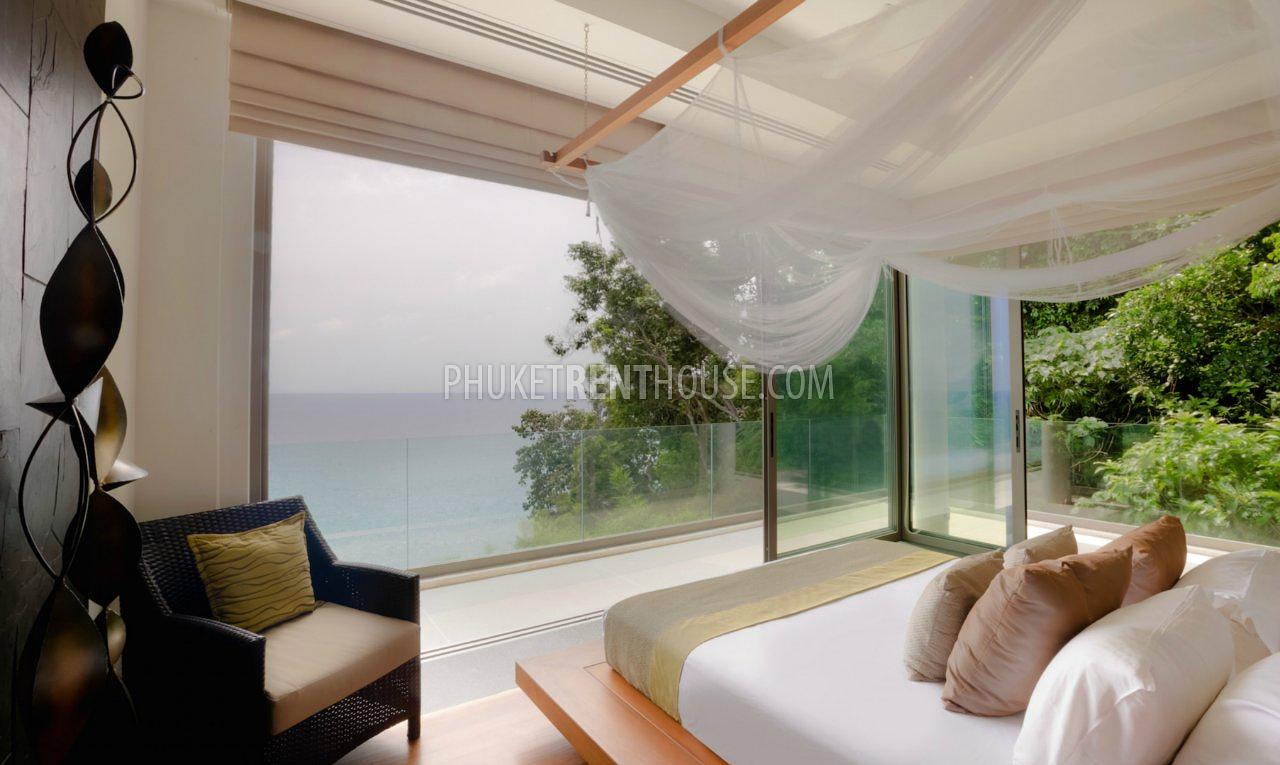 PAT18321: Incredible 9 Bedroom Luxury Villa on a cliff overlooking the sea. Photo #22