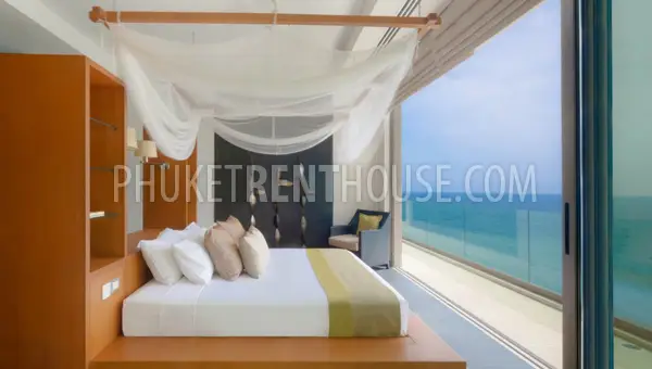 PAT18321: Incredible 9 Bedroom Luxury Villa on a cliff overlooking the sea. Photo #23