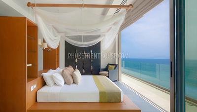 PAT18321: Incredible 9 Bedroom Luxury Villa on a cliff overlooking the sea. Photo #23