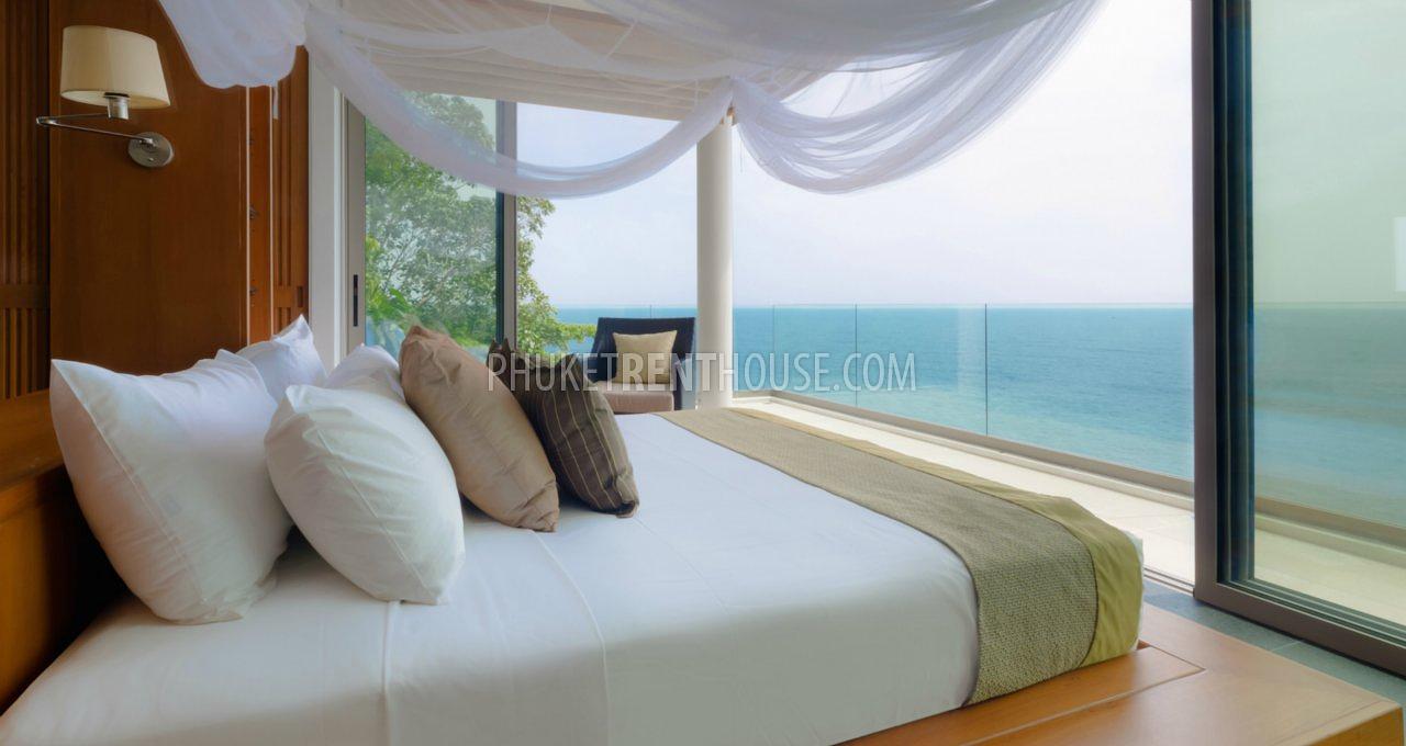 PAT18321: Incredible 9 Bedroom Luxury Villa on a cliff overlooking the sea. Photo #24