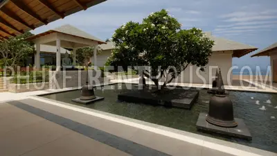 PAT18321: Incredible 9 Bedroom Luxury Villa on a cliff overlooking the sea. Photo #25