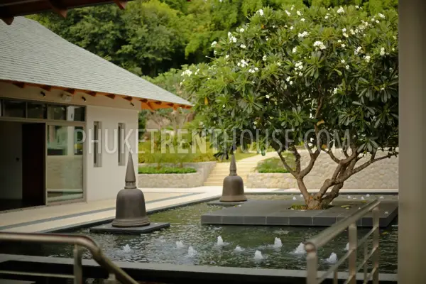 PAT18321: Incredible 9 Bedroom Luxury Villa on a cliff overlooking the sea. Photo #37