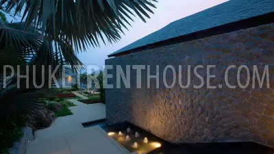 PAT18321: Incredible 9 Bedroom Luxury Villa on a cliff overlooking the sea. Photo #39