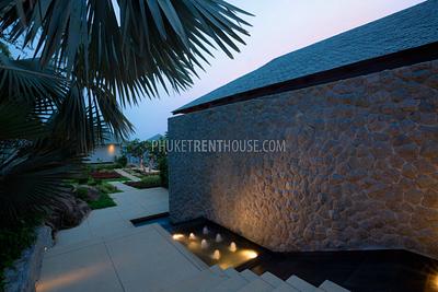PAT18321: Incredible 9 Bedroom Luxury Villa on a cliff overlooking the sea. Photo #39