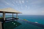 PAT18321: Incredible 9 Bedroom Luxury Villa on a cliff overlooking the sea. Thumbnail #41