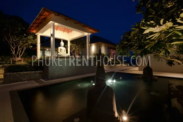 PAT18321: Incredible 9 Bedroom Luxury Villa on a cliff overlooking the sea. Photo #32