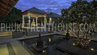 PAT18321: Incredible 9 Bedroom Luxury Villa on a cliff overlooking the sea. Photo #33