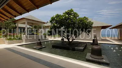 PAT18321: Incredible 9 Bedroom Luxury Villa on a cliff overlooking the sea. Photo #34