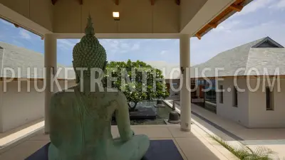 PAT18321: Incredible 9 Bedroom Luxury Villa on a cliff overlooking the sea. Photo #35
