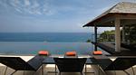 PAT18321: Incredible 9 Bedroom Luxury Villa on a cliff overlooking the sea. Thumbnail #43